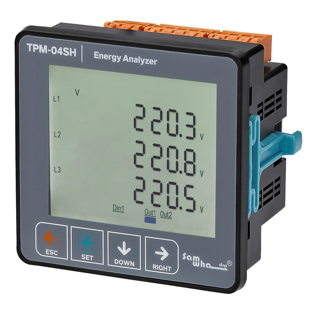 TPM-04SH