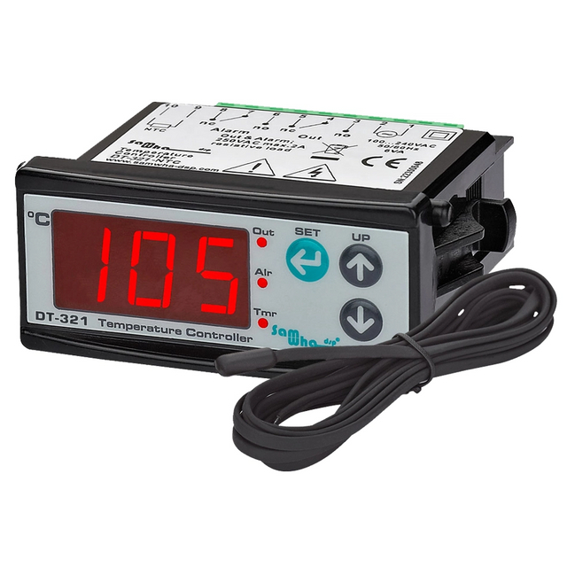 DT-321
