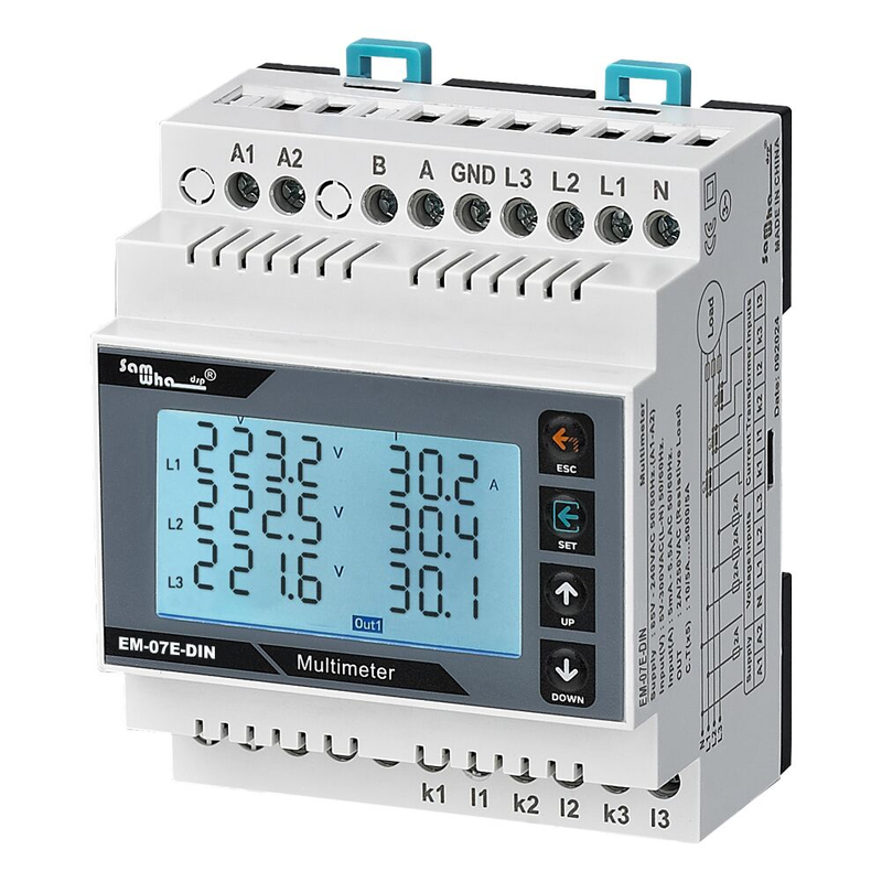 EM-07E-DIN