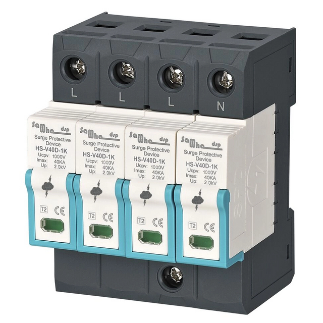 HS-V40D-1K(4P)