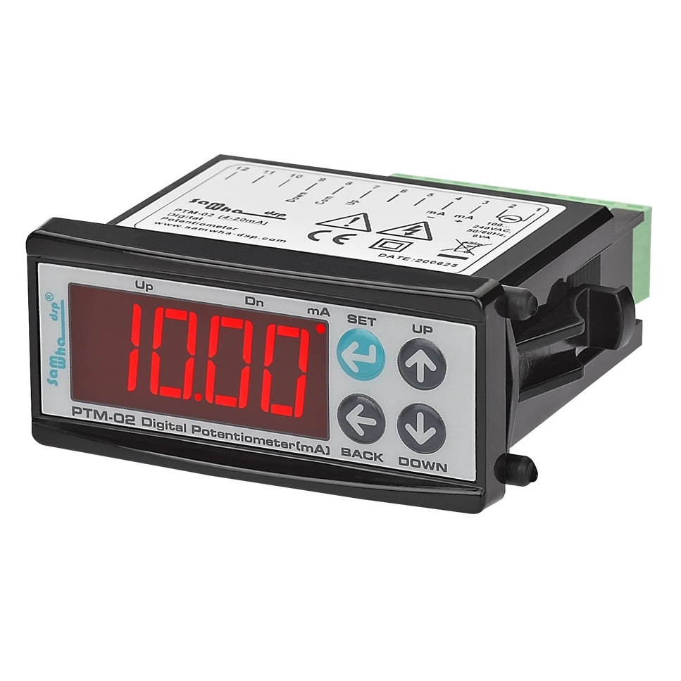 PTM-02 (4-20mA)