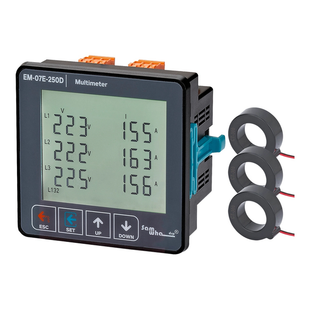 EM-07E-250D