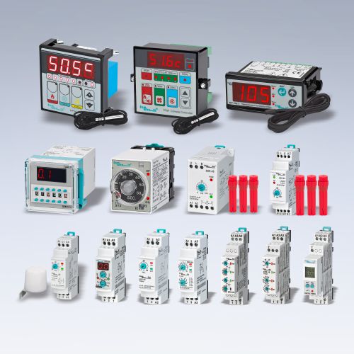 Control Relays