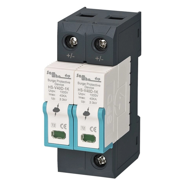 HS-V40D-1K(2 Poles DC)