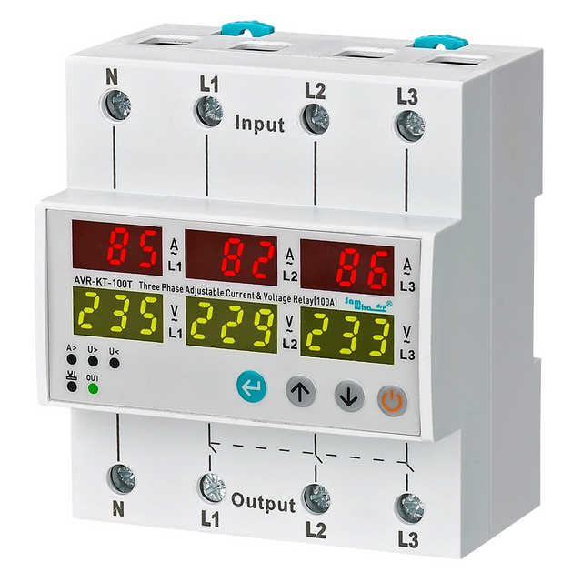 AVR-KT-100A