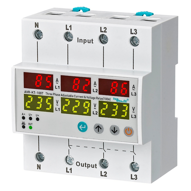 AVR-KT-100A