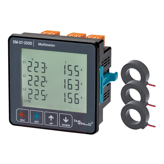 EM-07-250D