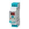 DRV-02HM-V2 Digital Power-On Timing Timer Relay