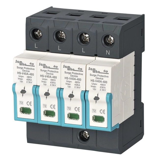 HS-V40C-480(4P)