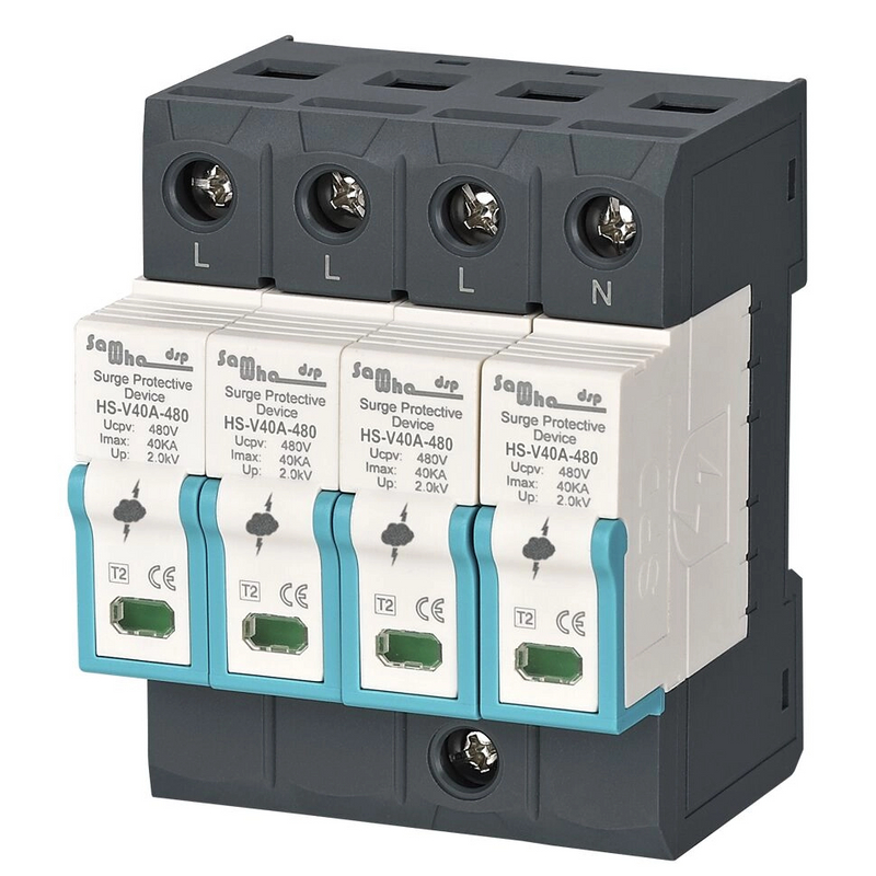 HS-V40C-480(4P)