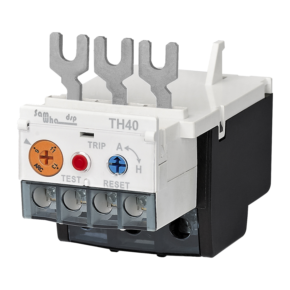 TH-40 Thermal Overload Relay (9-13A)