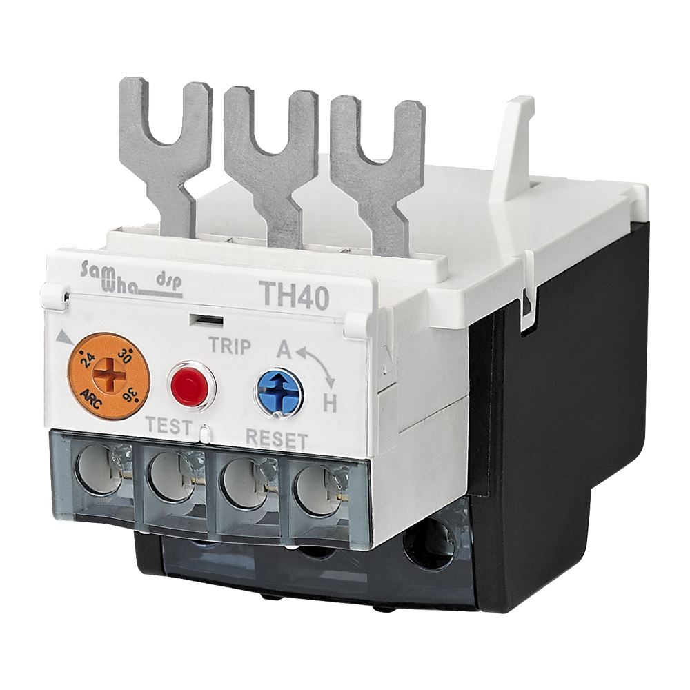 TH-40 Thermal Overload Relay (24-36A)
