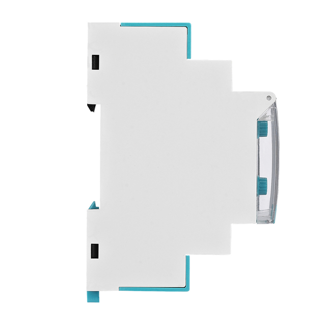 ERV-08G-V2 (Power-On Timing Multifunctional Timer)