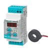 DAKR-60D-V2 Digital Auto-Reset Overcurrent Relay with External CT