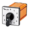 9 Steps, 1 Pole Switch (Standard Series Switches)