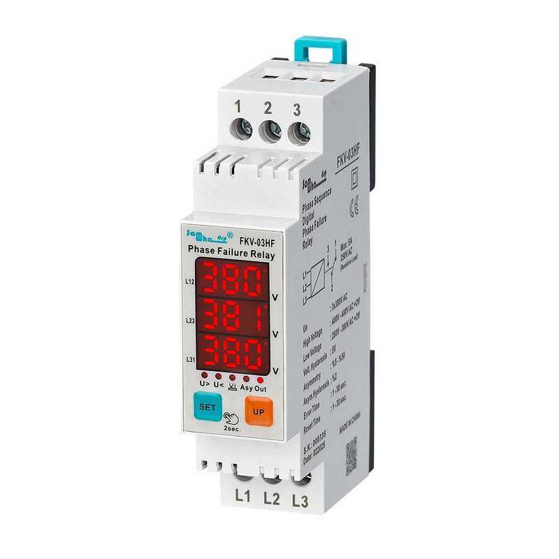 FKV-03HF