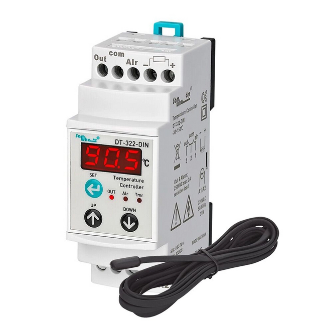 DT-322-DIN