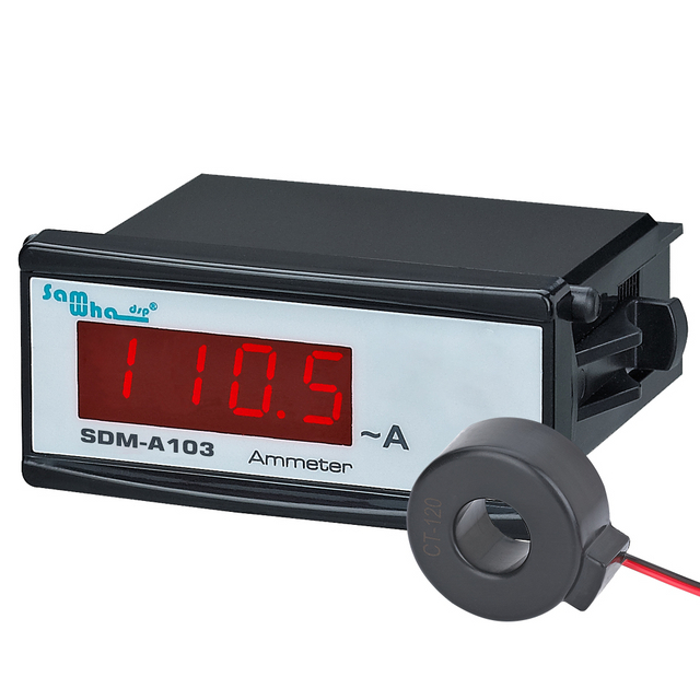 SDM-A103 (Included C.T)