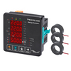 TPM-01ES-250D (Included C.T) (RS485) (1 Relay Output)