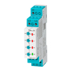 GKV-13-V2 Over & Under Voltage Control Relay – 3-Phase 380V Voltage Protection