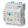 HSR-S 3 Pump Booster Pump Sequencing Relay Pressure Switch Pump Alternation Controller